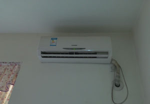 峰峰矿空调维修电话是多少