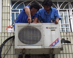 峰峰矿空调售后维修服务中心在哪里找