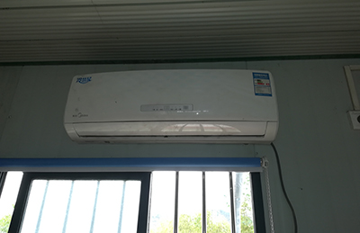 峰峰矿空调维修在哪里找