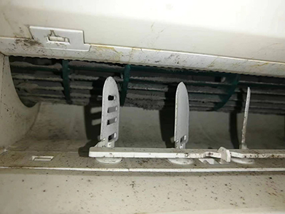 峰峰矿空调维修售后服务中心电话是多少