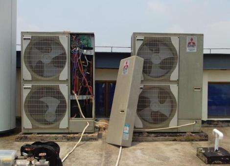 峰峰矿空调维修电话号码多少