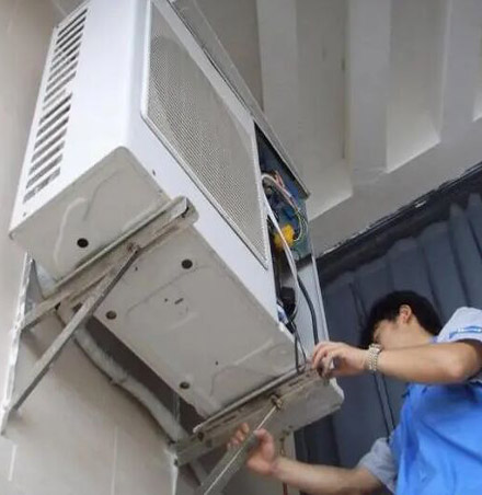 峰峰矿24小时空调维修热线